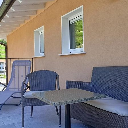 Margherite - Larihome A36 Dongo Exterior foto