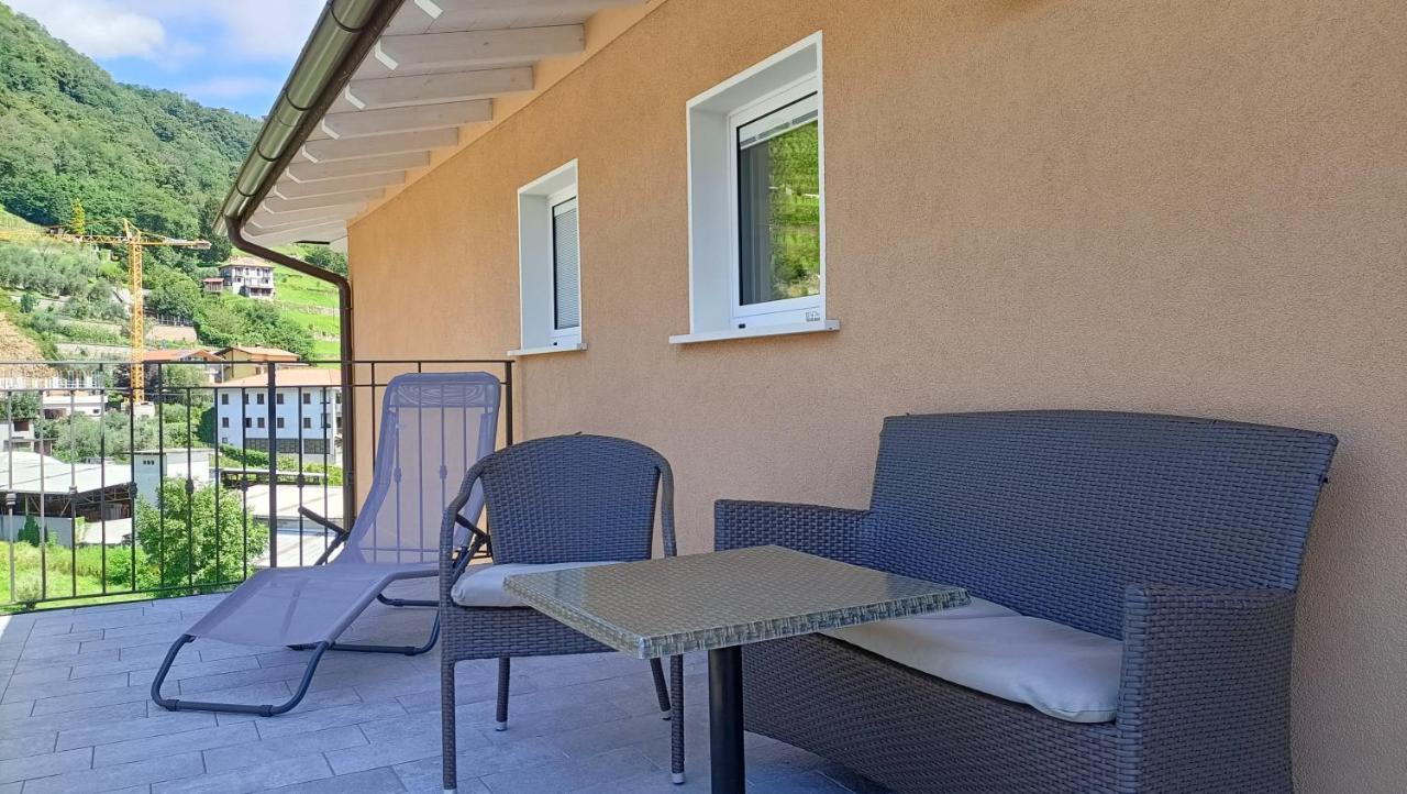 Margherite - Larihome A36 Dongo Exterior foto