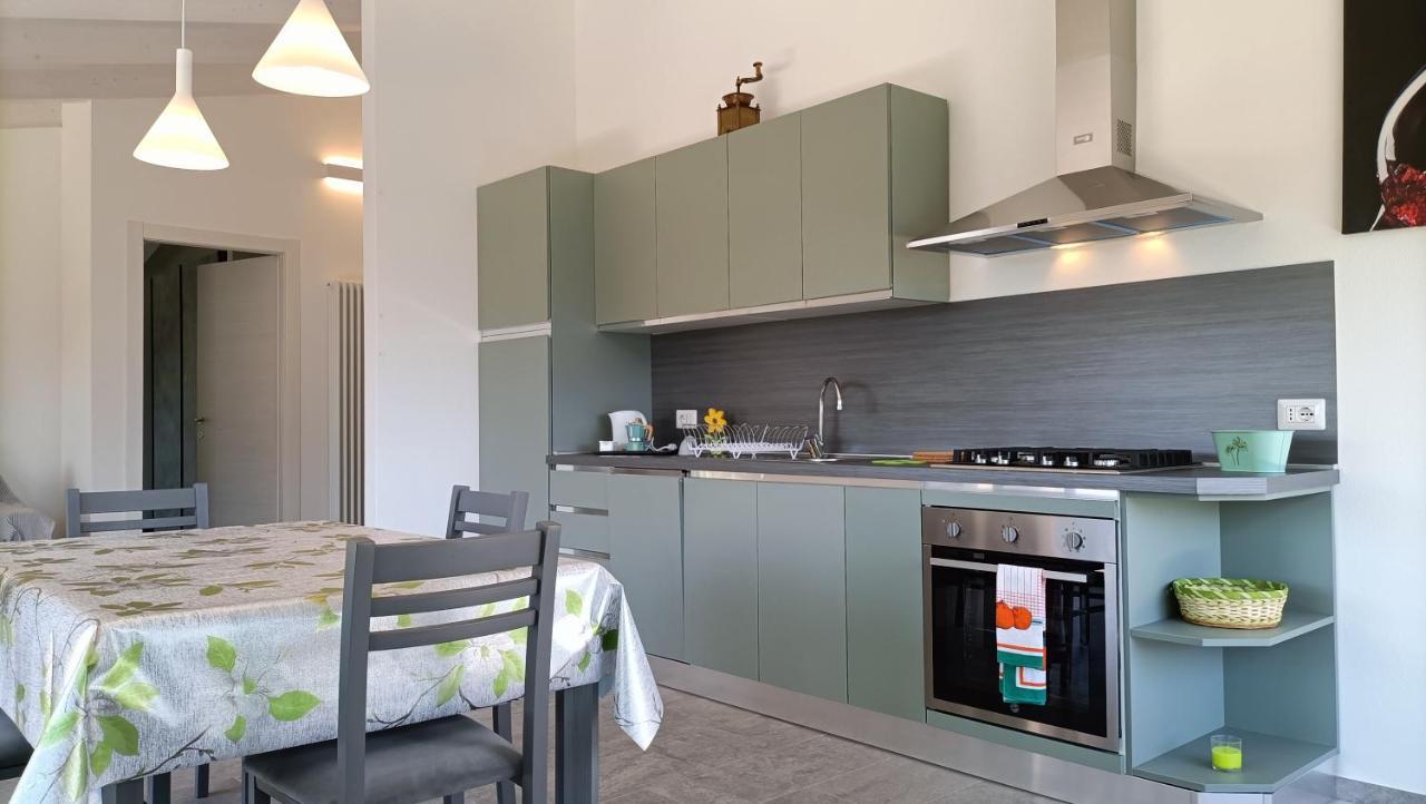 Margherite - Larihome A36 Dongo Exterior foto