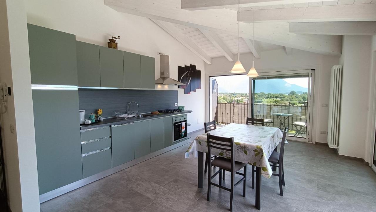 Margherite - Larihome A36 Dongo Exterior foto