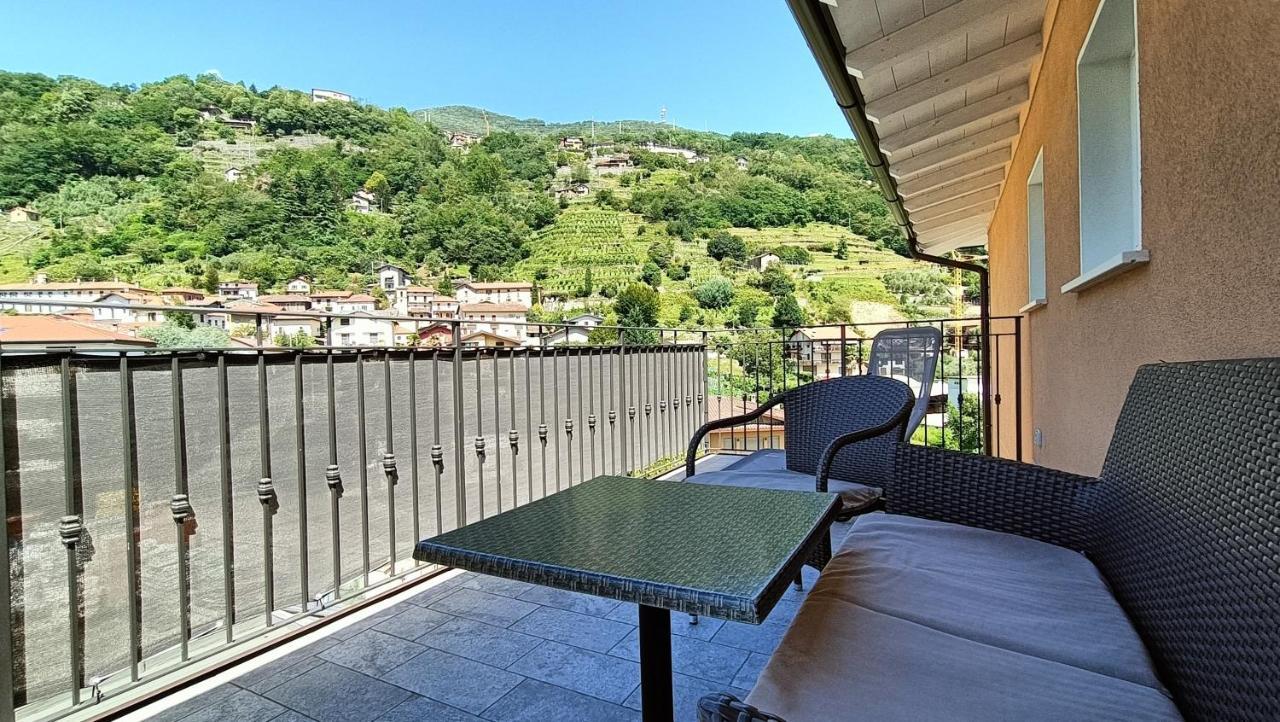 Margherite - Larihome A36 Dongo Exterior foto