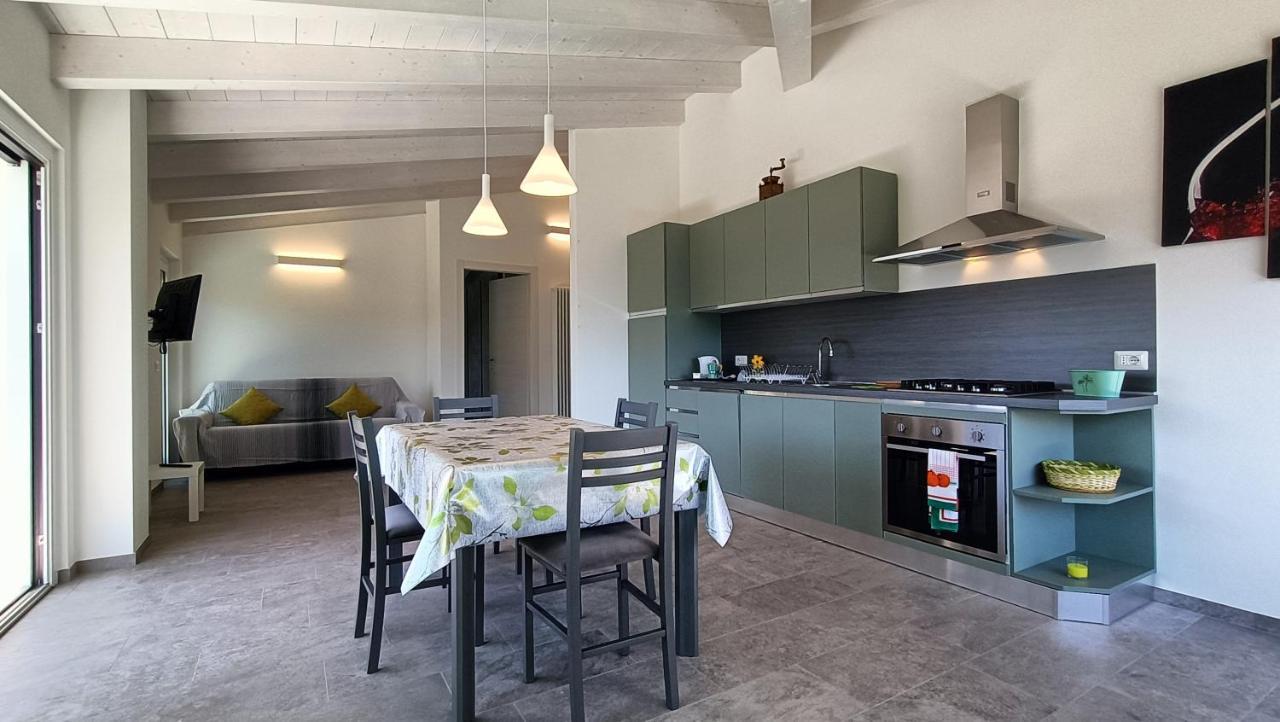 Margherite - Larihome A36 Dongo Exterior foto