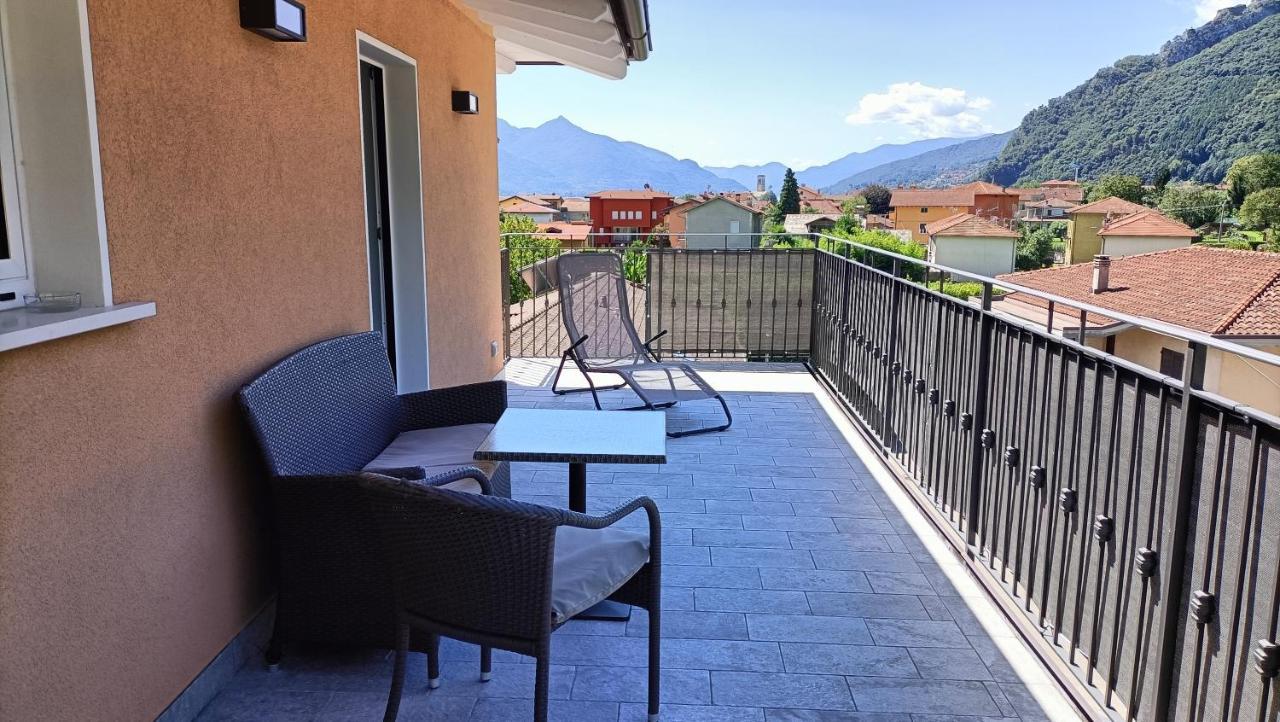 Margherite - Larihome A36 Dongo Exterior foto