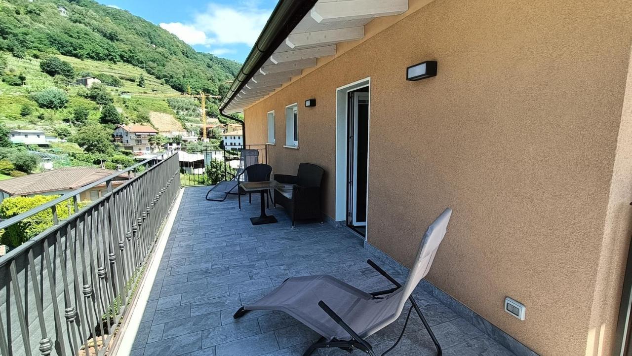 Margherite - Larihome A36 Dongo Exterior foto