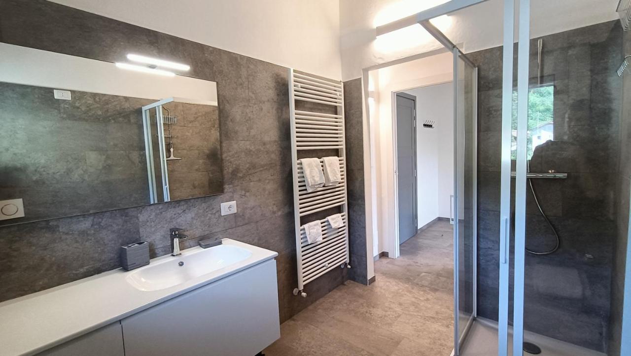 Margherite - Larihome A36 Dongo Exterior foto