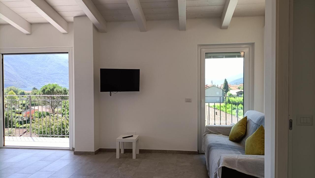 Margherite - Larihome A36 Dongo Exterior foto